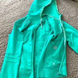 Lulu jacket